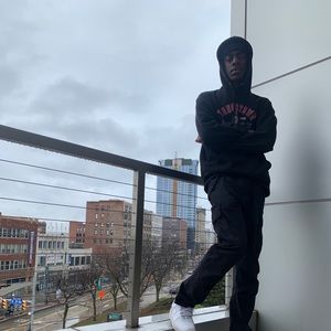 Meet your Posher, Brian